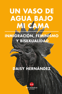 Un vaso de agua bajo mi cama - Inmigración feminismo y bisexualidad