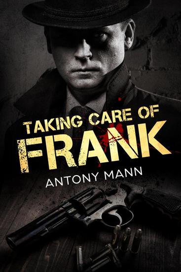 Taking Care of Frank - cover