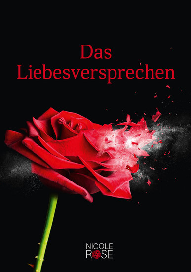 Das Liebesversprechen - cover