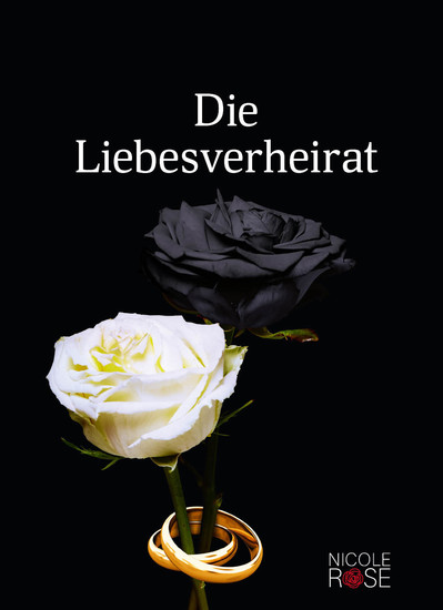 Die Liebesverheirat - cover