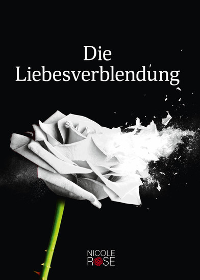 Die Liebesverblendung - cover