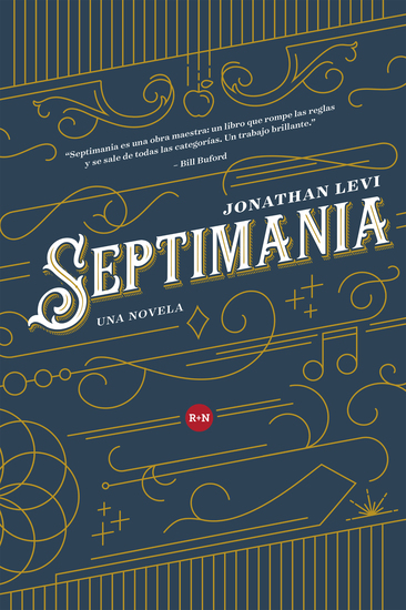 Septimania - cover