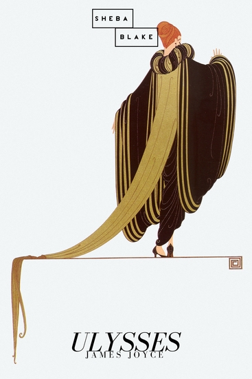 Ulysses - cover