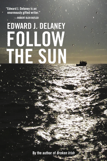 Follow the Sun - cover