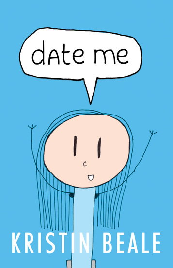 Date Me - cover