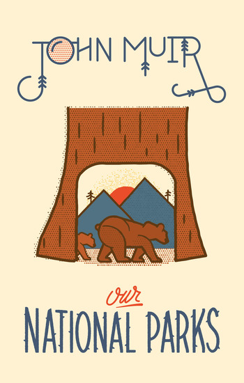 Our National Parks - cover