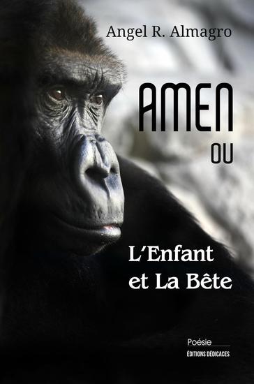 AMEN ou L'Enfant et La Bête - cover