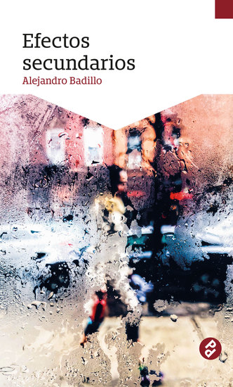 Efectos secundarios - cover