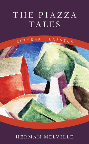 The Piazza Tales - cover