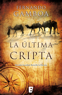 La última cripta 