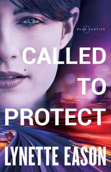 Called to Protect (Blue Justice Book #2) - cover