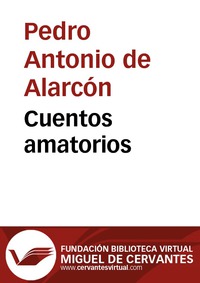 Cuentos amatorios