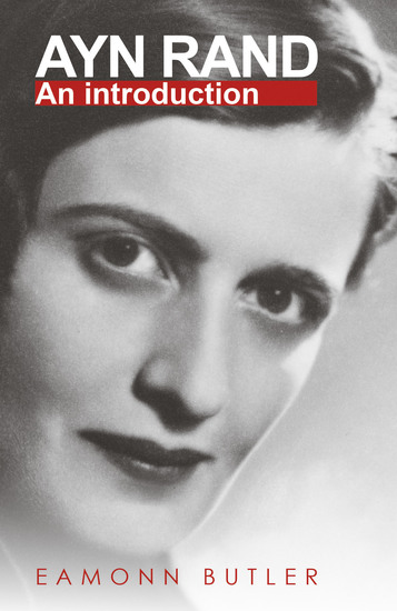 Ayn Rand: An Introduction - An Introduction - cover