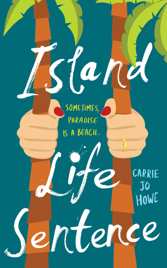 Island Life Sentence - cover