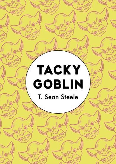 Tacky Goblin - cover