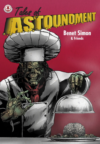 Tales of Astoundment - cover