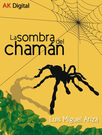 La sombra del chamán
