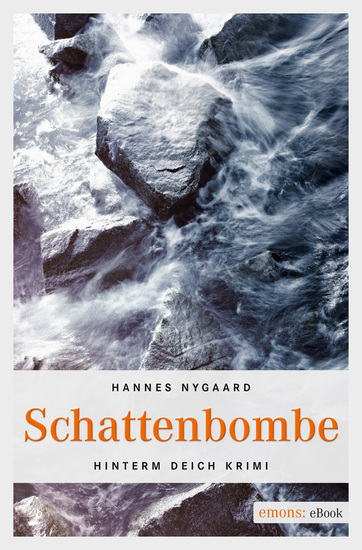 Schattenbombe - cover