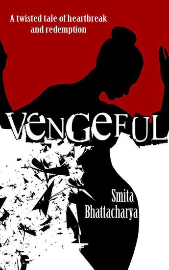 Vengeful - cover