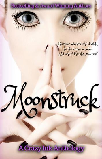 Moonstruck - cover