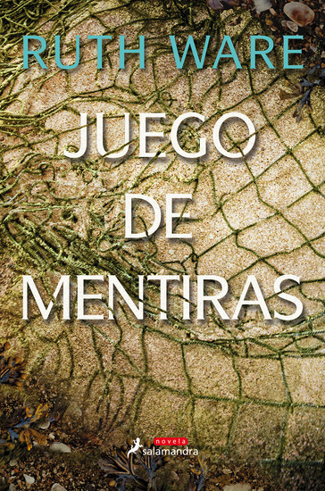 Juego de mentiras - cover