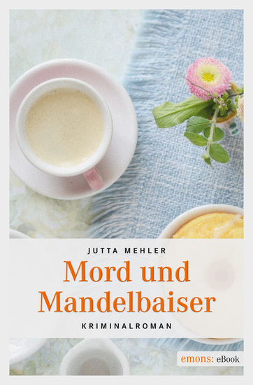 Mord und Mandelbaiser - cover