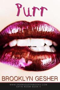 Purr : An Erotic Thriller - Satin Room #4