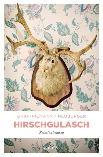 Hirschgulasch - cover