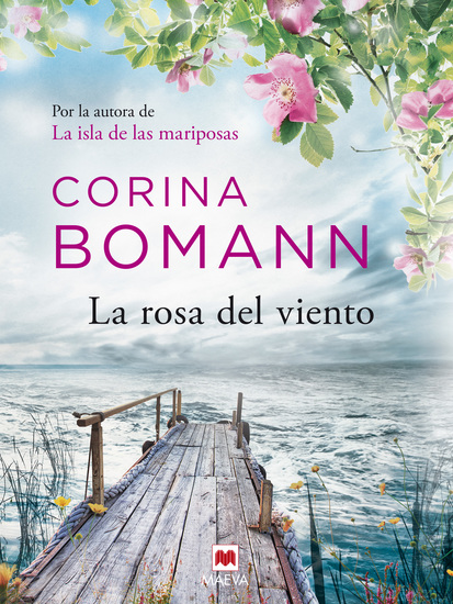 La rosa del viento - cover