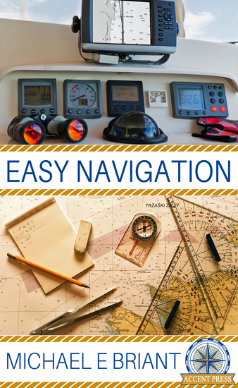 Easy Navigation - cover