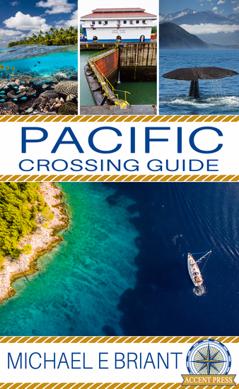 Pacific Crossing Guide - cover