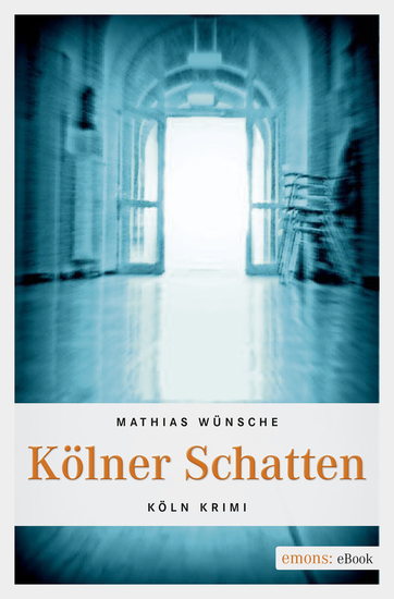 Kölner Schatten - cover