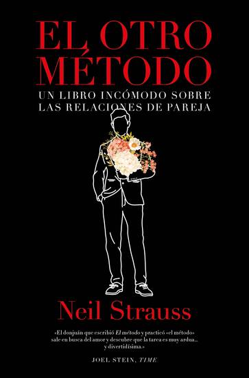 El otro método - Un libro incómodo sobre las relaciones de pareja - cover