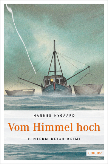 Vom Himmel hoch - cover