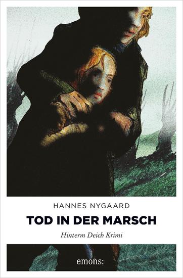 Tod in der Marsch - cover