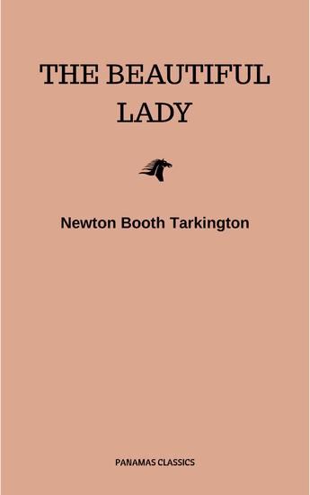 The Beautiful Lady - cover