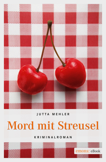 Mord mit Streusel - cover