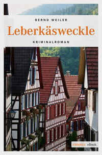 Leberkäsweckle