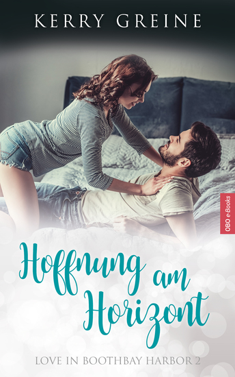Hoffnung am Horizont - cover