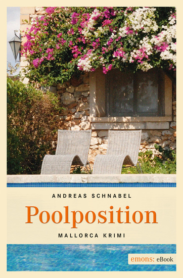 Poolposition - cover