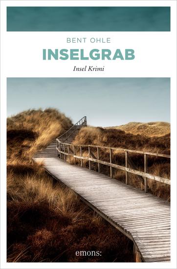 Inselgrab - cover