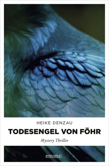 Todesengel von Föhr - cover