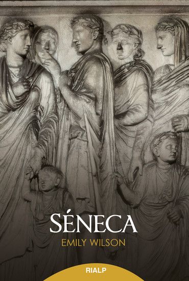 Seneca - cover