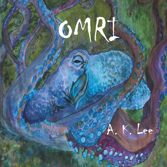 Omri - cover