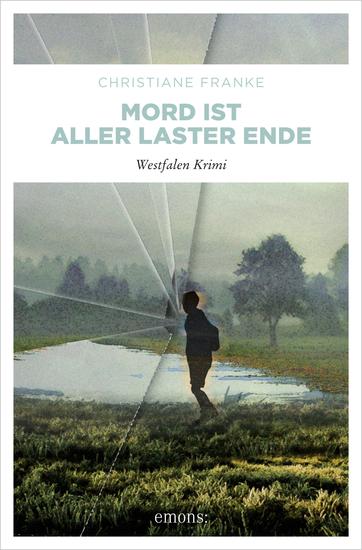 Mord ist aller Laster Ende - Küsten Krimi - cover