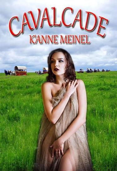 Cavalcade - Vetted #2 - cover