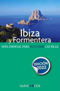 Ibiza y Formentera - Edición 2015