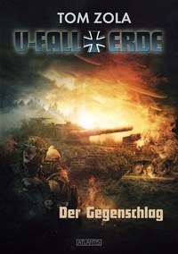 V-Fall Erde 3: Der Gegenschlag
