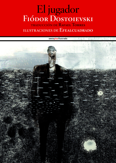 El jugador - cover