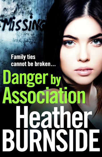 Danger by Association - cover